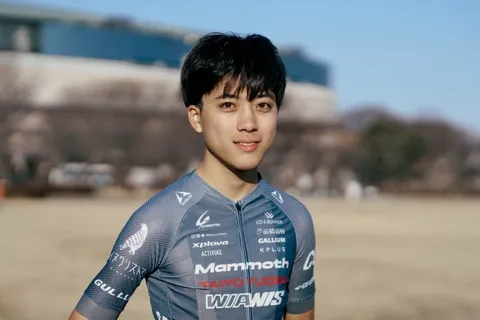 松村 拓弥