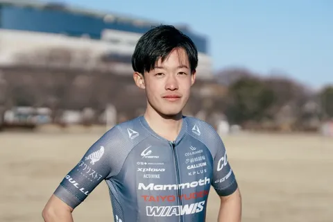 犬伏 輝斗