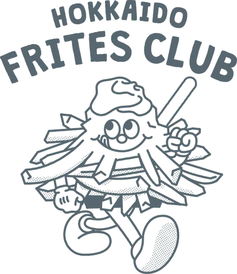 HOKKAIDO FRITES CLUB