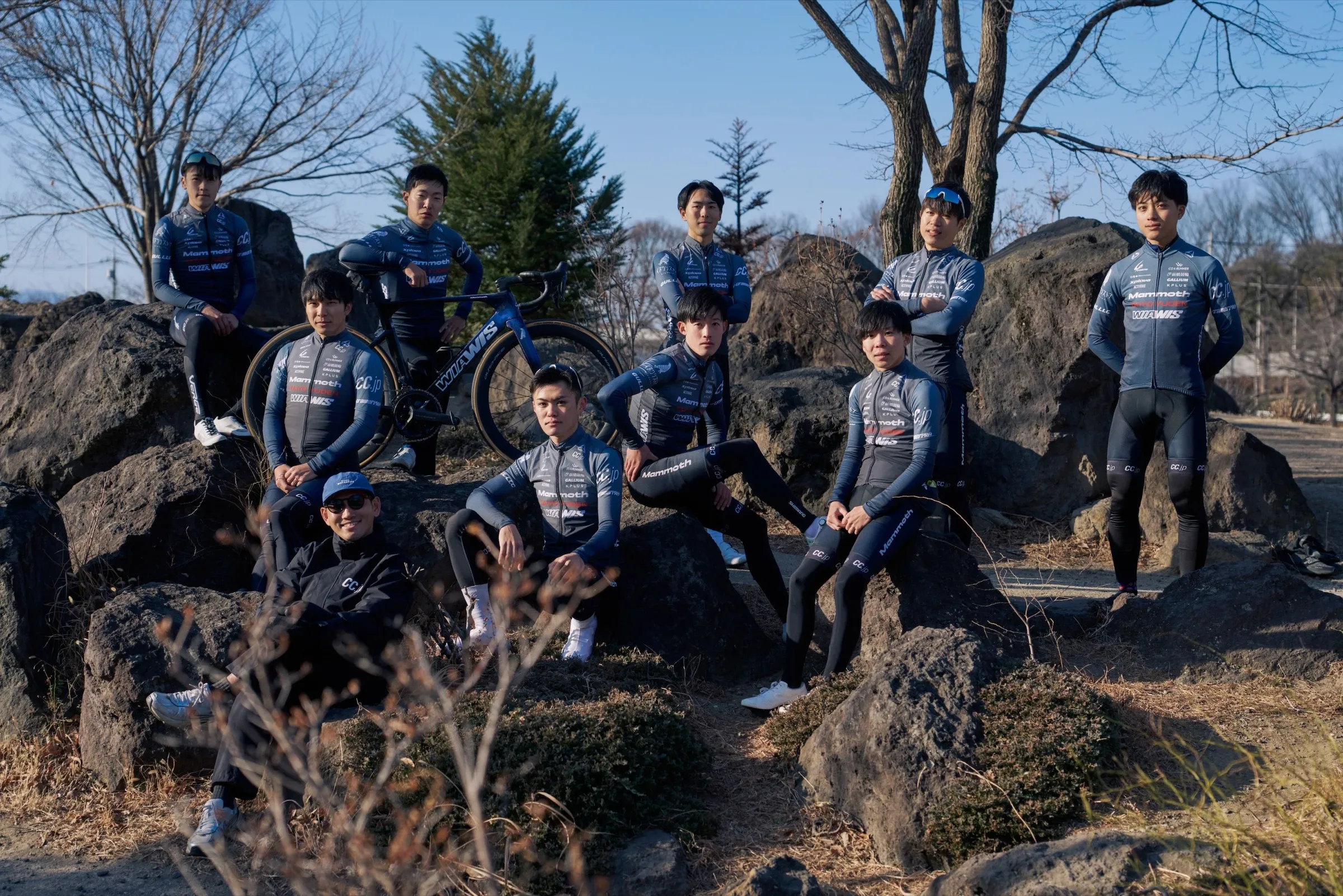 Mammoth Pro 2026